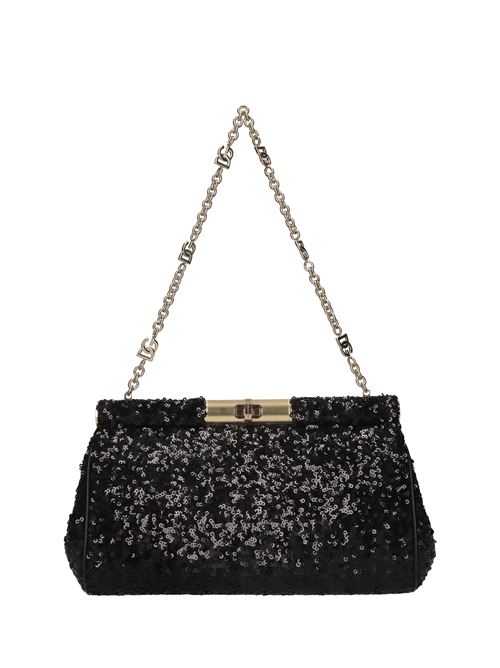  DOLCE E GABBANA | BB7620AR440NERO